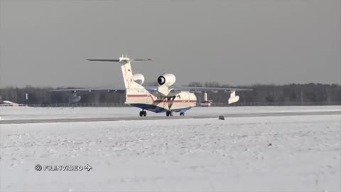 RUSSIAN Aircraft from An to Yak! USSR aircraft