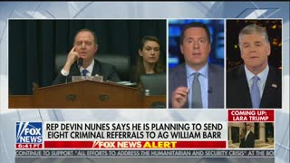 Devin Nunes files $150 million lawsuit against McClatchy