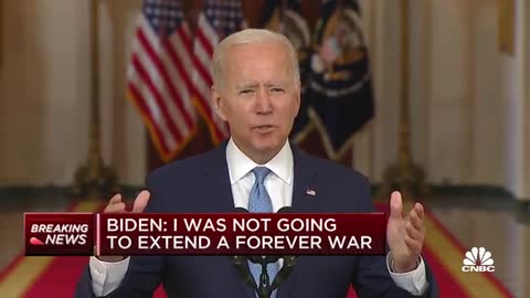 AWKWARD: Biden Forgets Congressman's Name, Then Asks "Where's Mom?"