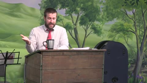 Jeremiah 52 - Pastor Steven Anderson