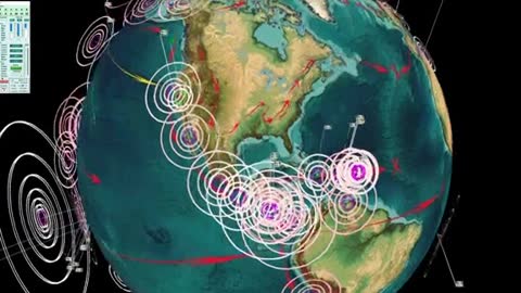 QUAKES And THE POLES