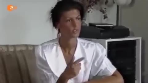 WAGENKNECHT-1000 MAL LIEBER IN DER DDR!