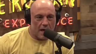 Joe Rogan Calls Out Kamala Harris