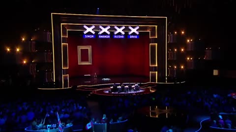 ALL PERFORMANCES from illusionist Darcy Oake! _ Britain's Got Talent