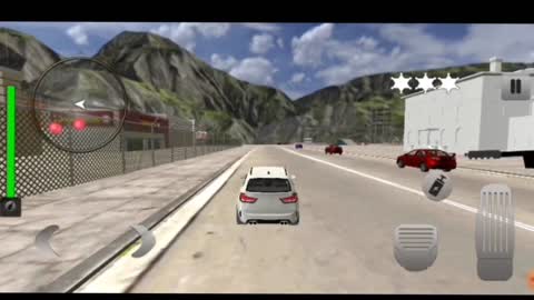 I Drive BMW Car In Game Video Part 3 By | TheArsiGamer