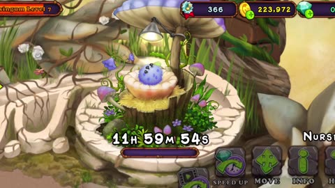 My singing monsters