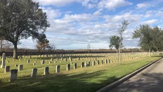 Chalmette National Cemetery_3