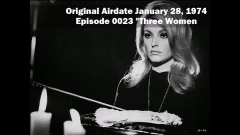 Radio Mystery Theater Episode 0023 Three Women