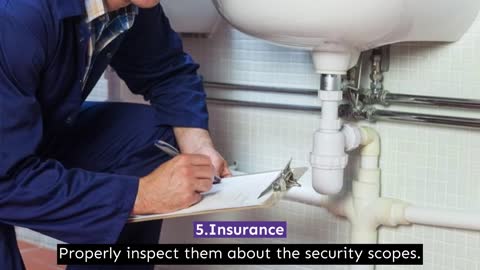 Plumbing Leak Detection and Repair Services