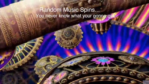 Random Music Spins #36