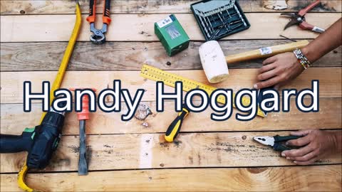 Handy Hoggard - (503) 868-0924