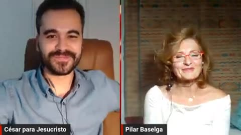 ⚡Tertulia con Pilar Baselga, fundadora de la UNIVERITAS LIBRE HISPÁNICA Plazas limitadas