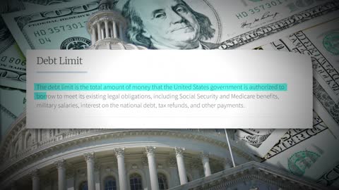 US hits $31.4 trillion debt ceiling