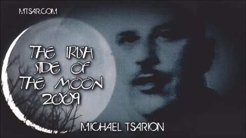 Conspiracy & Manipulation of Civilizations - Michael Tsarion on The Irish Side Of The Moon Radio