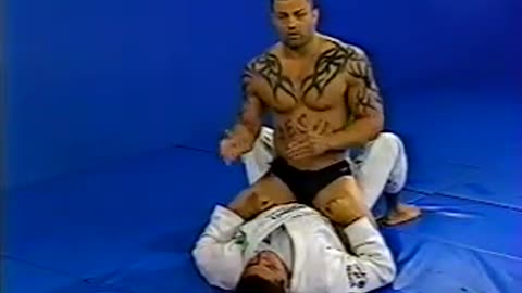 Kimo Fierce Fighting Part 6 Kimo Chokes