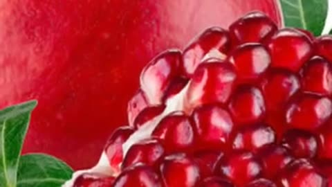 Many Benefits of Anar