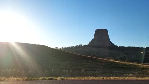 Devils Tower