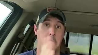 The Original Derek Johnson "Rant" - August 24, 2022