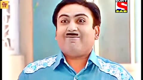 Jethalal Thug Life #Funny Video #Tmkoc