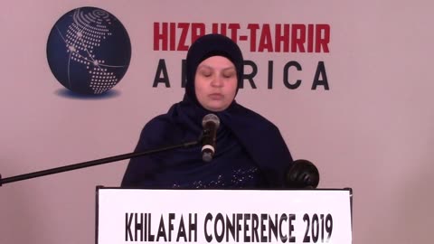 Empowering Youth to Lead the World Part 2 - 2019 Khilafah Conference