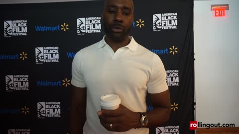 Morris Chestnut