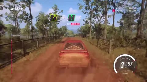 DiRT Rally Australia