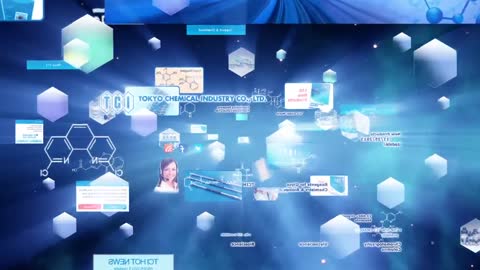 TCI - Tokyo Chemical Industry