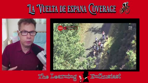 La Vuelta De Espana Stage 19 Recap -Primo Attacks