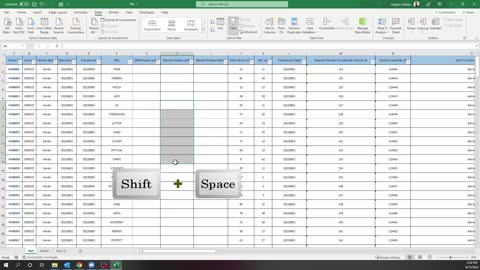 Excel Tips and Tricks 7