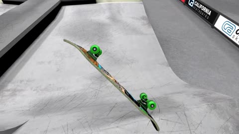 True Skate | Gameplay Thursday | Wednesday #shorts