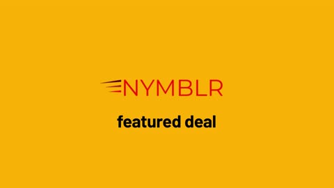 Nymblr Lifetime Deal: Find and qualify verified B2B leads