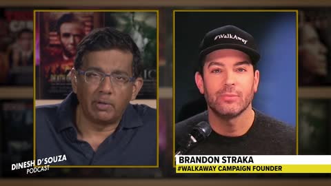 Walkaway Movement Founder Brandon Straka on the Torment Jan 6ers Face After Their Sentences