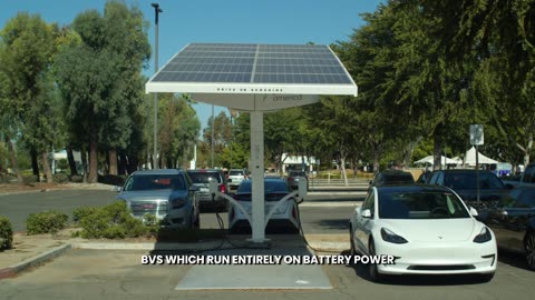 "On the Horizon: The Future of Electric Vehicles"