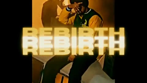 Reincarnation - Sidhu Moosewala Ft Burna Boy | Rebirth 2024