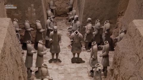 What is the Terracotta Army_ Amazing facts you might not know