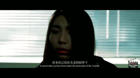 女生宿舍 - Girl Dorm 2019 - Chinese Horror Movie - English subtitles