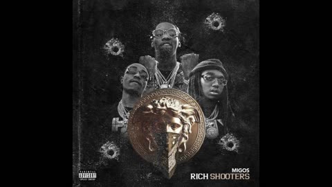 Migos - Rich Shooters Mixtape