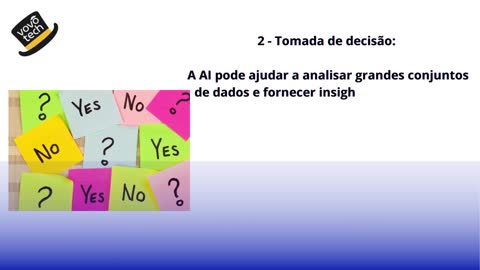 A inteligência artificial (AI) é uma tecnologia emergente que está transformando muitos setores,...