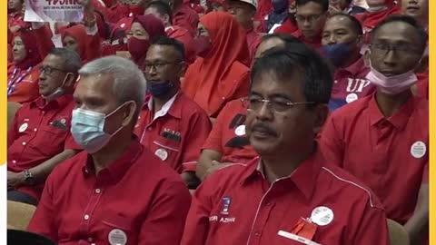 Buaya, ‘menteri tak guna’ dan ‘pancung berjemaah’ jadi tema ceramah PH