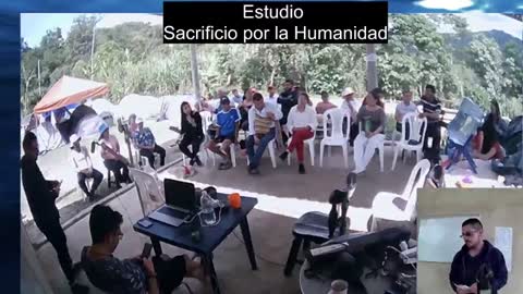 👉 El Sacrificio por la Humanidad y la Perdida de Tiempo 🔥