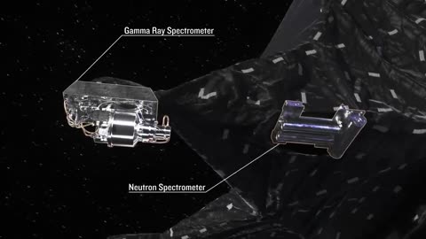 NASA's Psyche Mission to an Asteroid: Official NASA Trailer