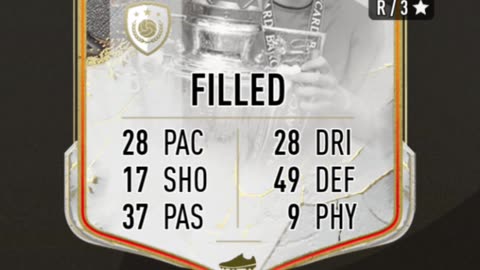 IF Fifa Cards Were Reversed Part 1