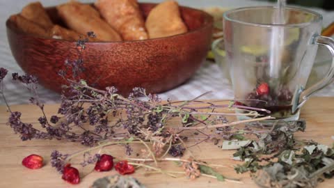 Блины_ рецепт блинов, которые получаются всегда _ Pancakes recipe _ Russian cuisine _