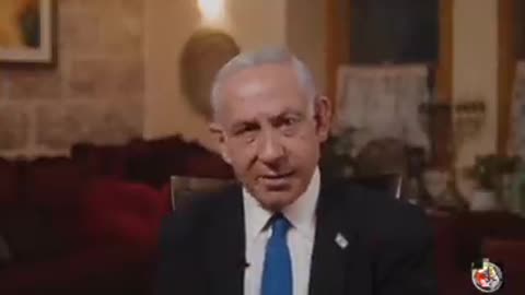 Benjamin Netanyahu on the genetic database being built in Israel