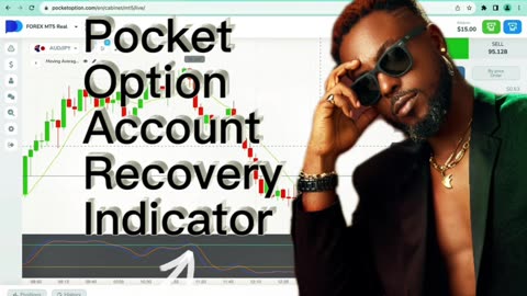 Pocket Option Recovery Indicator