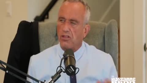 RFK Jr. explains how COVID implemented an MK Ultra technique akin to the Milgram Experiment 🧪🧠⚡