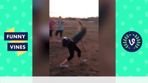 Funny Vine Fails Compilation Best Vines 2022