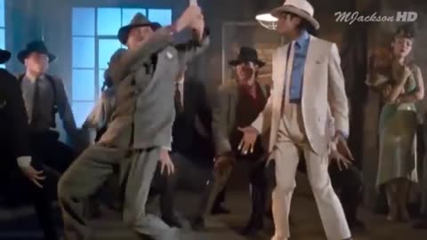 Smooth Criminal - Michael Jackson