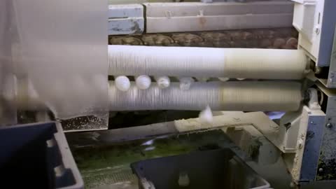 How It's Made: Condoms