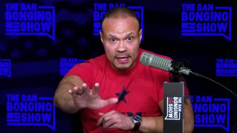 ☢️ DAN BONGINO SLAMS SYDNEY LOCKDOWN 🔥 OVER 500K VIEWS 💣 🇦🇺 | DAN BONGINO